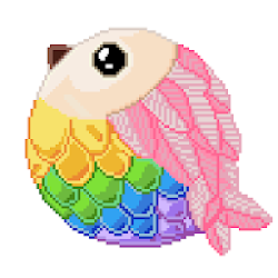 لعبة Pixel Mystery