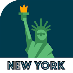 NEW YORK City Guide Offline Maps Tickets  Tours