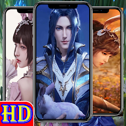 Soul Land HD Wallpapers