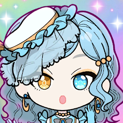 Character Maker Create Your Own Cartoon Avatar