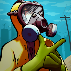 لعبة Grand Wars مدينة المافيا