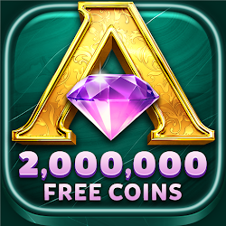 لعبة ARK Slots - Wild Vegas Casino  Fun Slot Machines