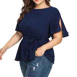 Plus Size Clothes For Womens  Shop Style Dresses