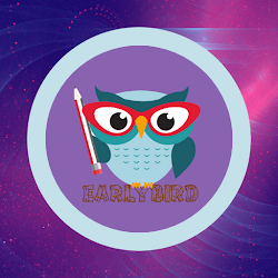 EarlyBird - Virtual Learning Childrens Academy™