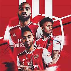 خلفيات ارسنال بدقة عالية