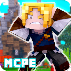 Mods | Addons for Minecraft PE - MCPE