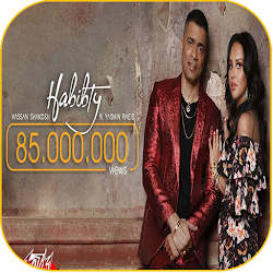 حسن شاكوش وياسمين - حبيبتي افتحي شباكك انا جيت