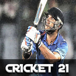 لعبة Brainnovate Cricket 2021-3D Cricket Game