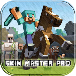 Addons Mastercraft Pro the Skins for Minecrafters