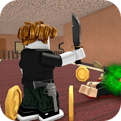 Murder Mystery 2 Instructions Unofficial