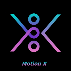 Motion X - Motion Photo Editor