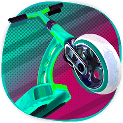 BMX Touchgrind 2 - MAD Extreme Freestyle Tips