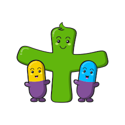 Pharmaguiz - Pharmacie Guynemer à Amiens - Gervais