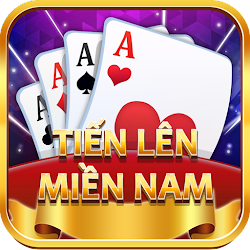 لعبة Tiến Lên Miền Nam - Đánh Bài - Tien Len Mien Nam