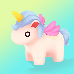 لعبة Merge Cute Animals