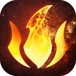 لعبة Summoners Glory Eternal Fire