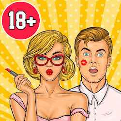 Truth or Dare - Sexy Fun Game for Couples