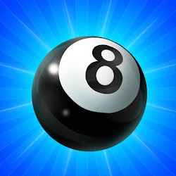 لعبة 8 Ball Pool  Blast - Billiard Games