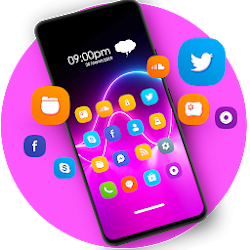 Theme for  Oppo realme XT   Realme XT