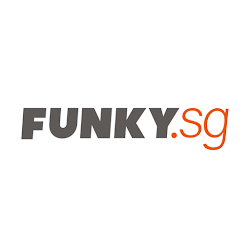 FunkySG - One Stop Gift Shop