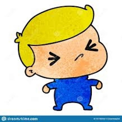 how to deal with children