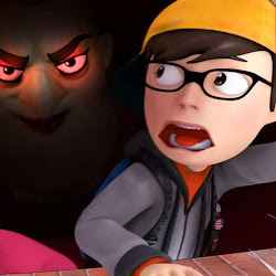 لعبة Scary Evil School Horror Teacher 3D Bad Neighbor