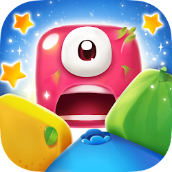 لعبة Veggie PopStar -Blast Game