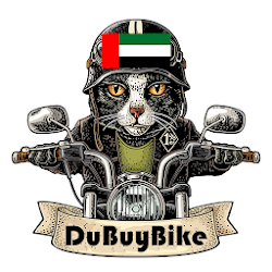 DuBuyBike - Buy  Sell Motorcycles in UAE