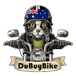 DuBuyBike - Buy  Sell Motorcycles in Australia