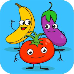Greengrocer - Educational Games for Kids