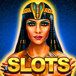 لعبة Slot Machine Cleopatra Slots