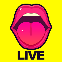 Flirt Video Chat- Live talk free video callhookup