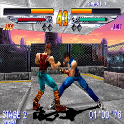 لعبة MAME Emulator - Arcade Game