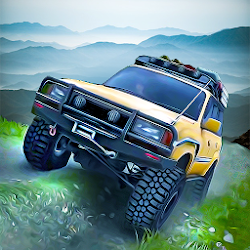 لعبة Offroad 4X4 Rally Driving Offroad Racing Xtreme 3D