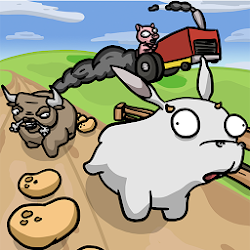 لعبة Ready Steady Goat