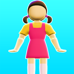 لعبة K-Run Challenge 3D