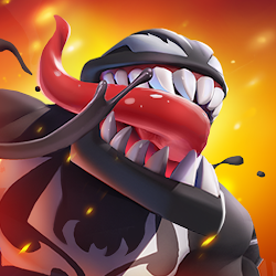 League Clash Heroes Legends War - Tower Defense