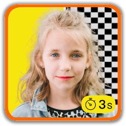 Passport Photo Maker Pro - ID photo editor