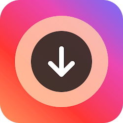 Video Downloader for Instagram Reels Photo IGTV