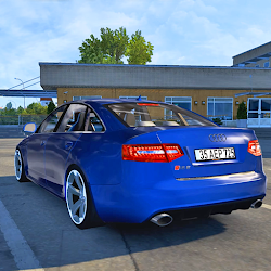 لعبة 4x4 خارج المسار جيب جمل موقف سيارات طليعة