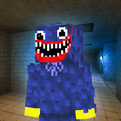 Poppy Play Time Addons MCPE