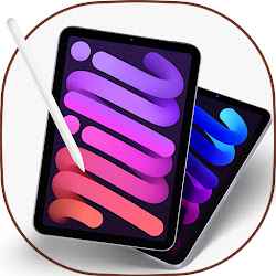 Theme for iPad Mini 2021  iPad Mini Pro 2021