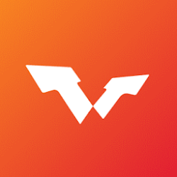 تطبيق World Table Tennis