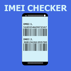 تطبيق Online IMEI Checker