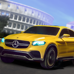 لعبة OFFroaders - Car experience