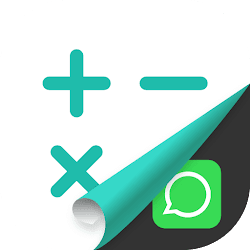 Hider Whats - حسابات متعددة على whats