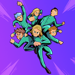 لعبة Think About Aliens