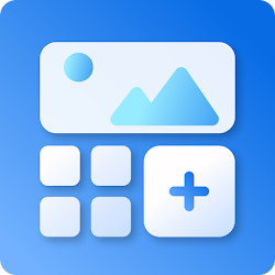 Photo Widget - Phone Widgets on Home Screen