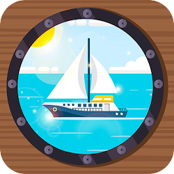 لعبة Ocean Darkness Brave Fearless