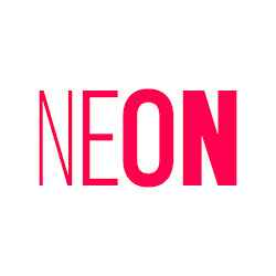تطبيق NEON